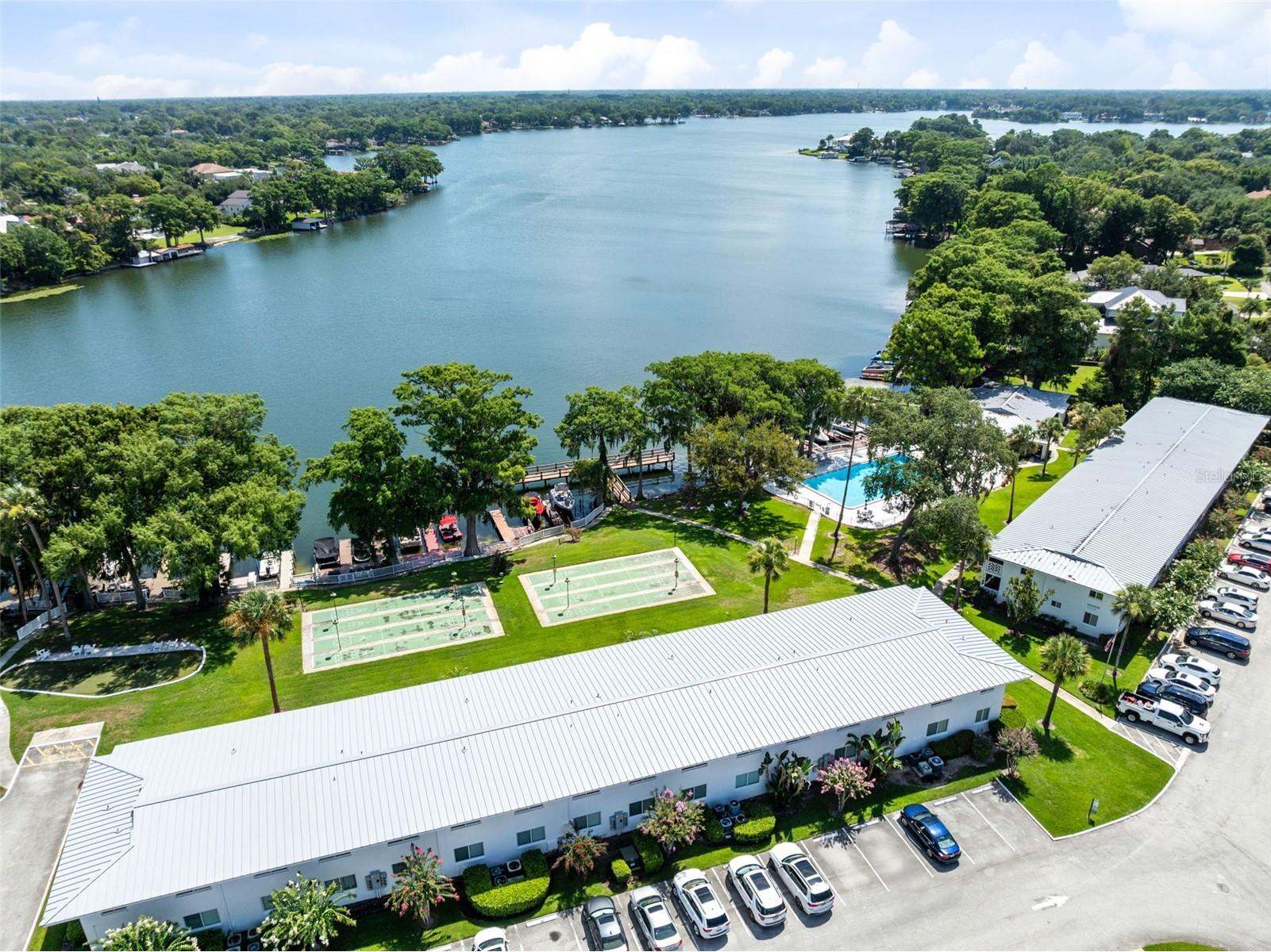 1140 S Orlando Avenue #H3 Maitland FL 32751 - LAKE MAITLAND O6415783 image22