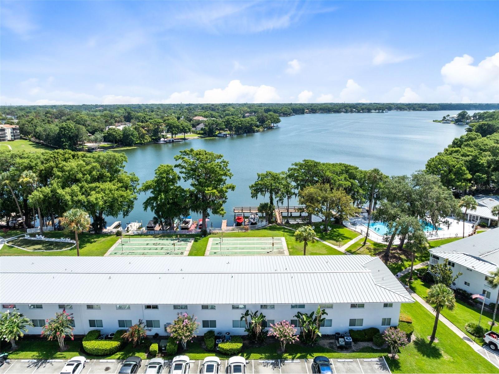 1140 S Orlando Avenue #H3 Maitland FL 32751 - LAKE MAITLAND O6415783 image23
