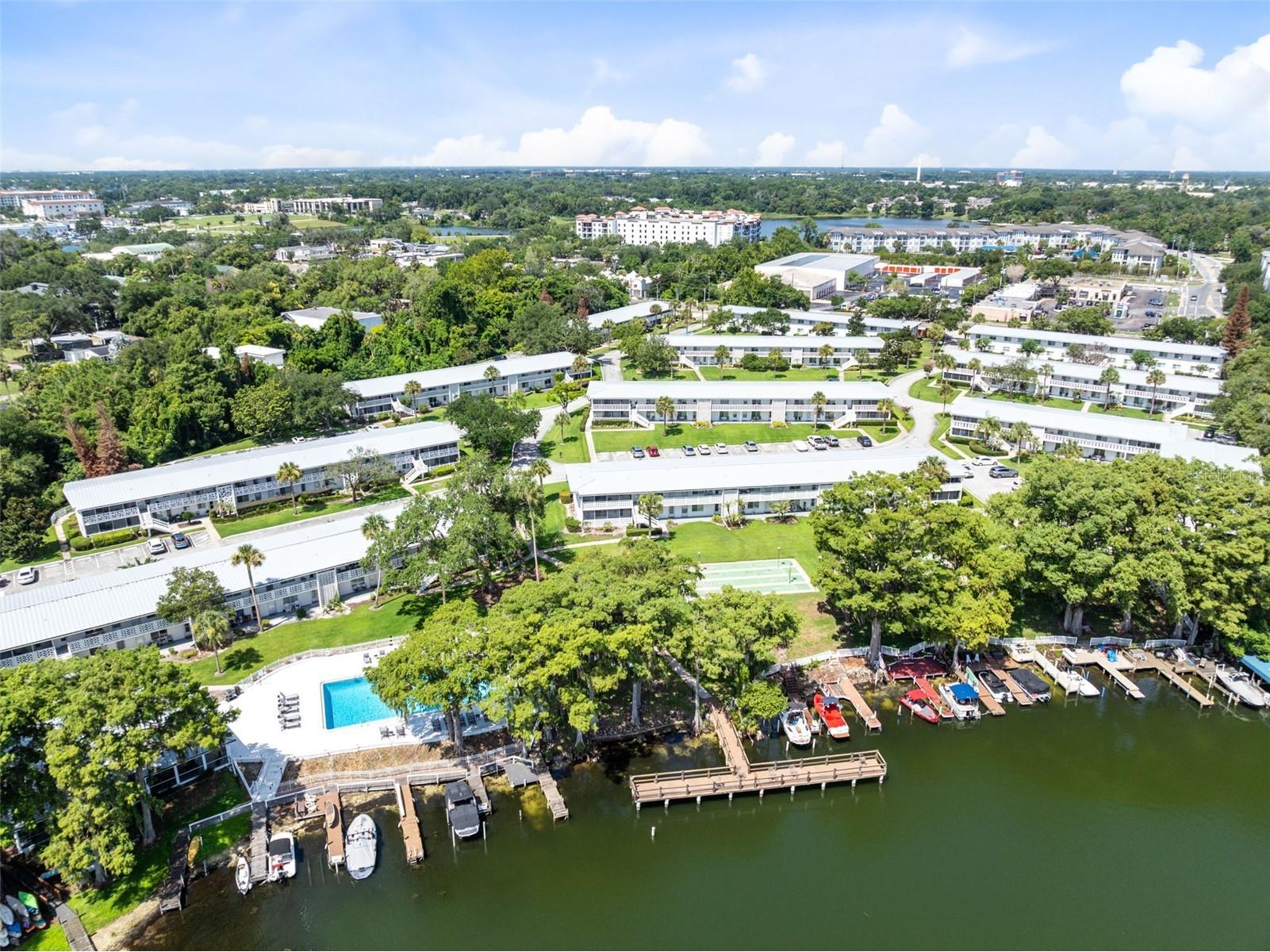 1140 S Orlando Avenue #H3 Maitland FL 32751 - LAKE MAITLAND O6415783 image25