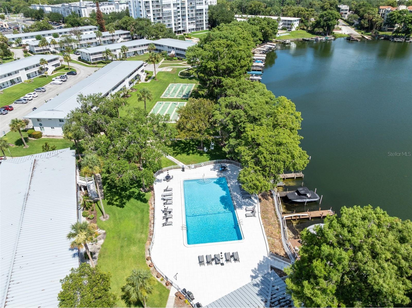 1140 S Orlando Avenue #H3 Maitland FL 32751 - LAKE MAITLAND O6415783 image26