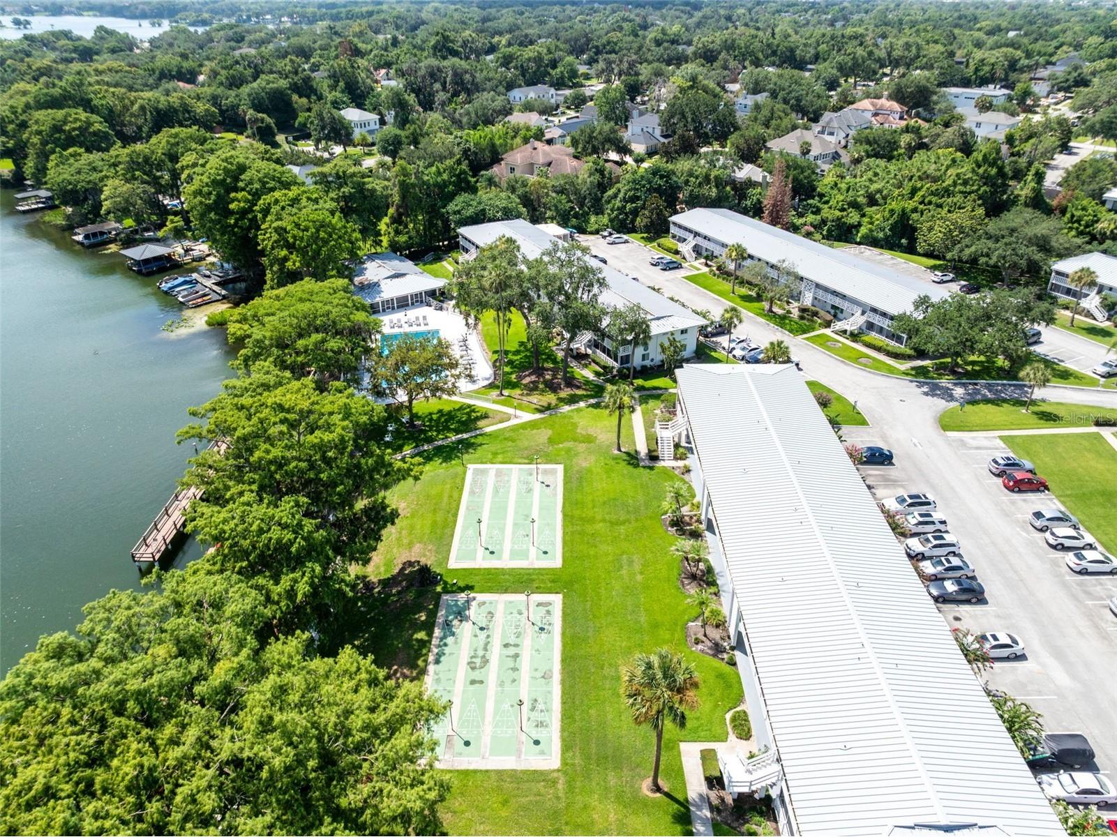 1140 S Orlando Avenue #H3 Maitland FL 32751 - LAKE MAITLAND O6415783 image27