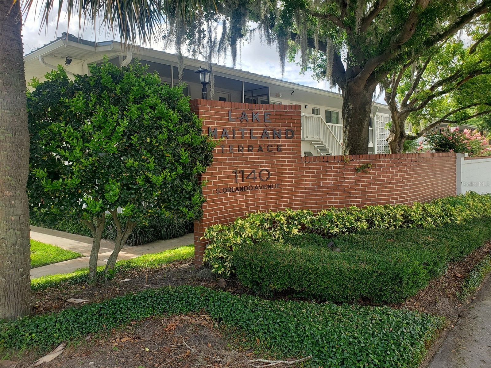 1140 S Orlando Avenue #H3 Maitland FL 32751 - LAKE MAITLAND O6415783 image38