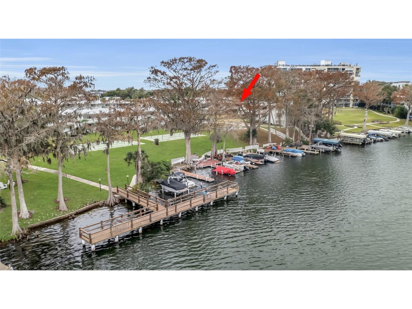 1140 S Orlando Avenue #J6 Maitland FL 32751 - LAKE MAITLAND O6271949 image1