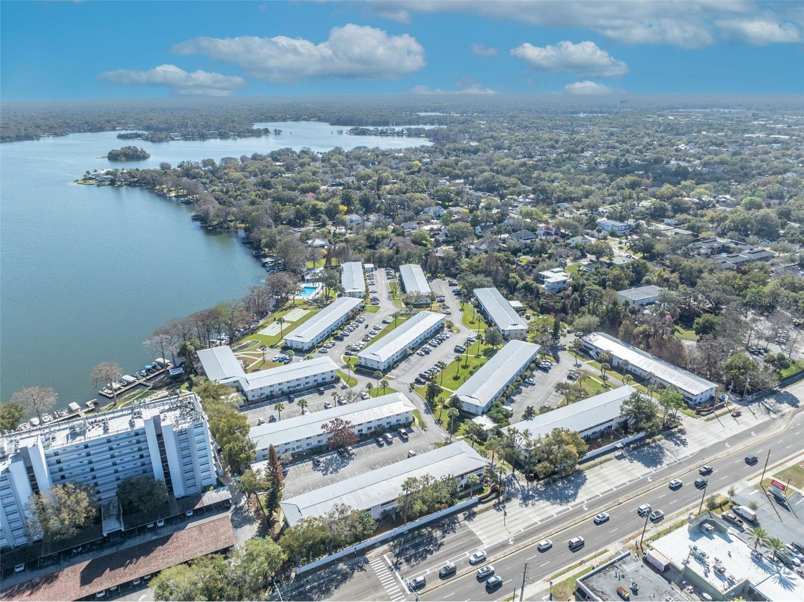 1140 S Orlando Avenue #K15 Maitland FL 32751 - LAKE MAITLAND O6423880 image24