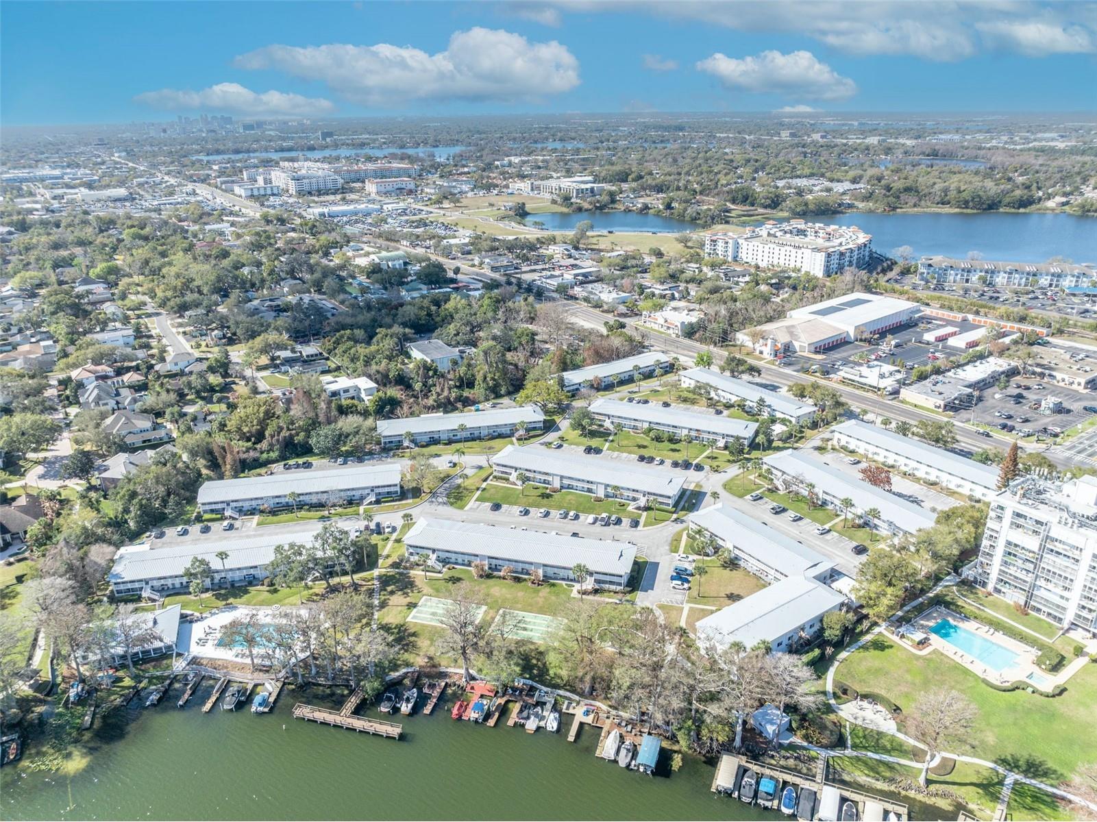 1140 S Orlando Avenue #K15 Maitland FL 32751 - LAKE MAITLAND O6423880 image26
