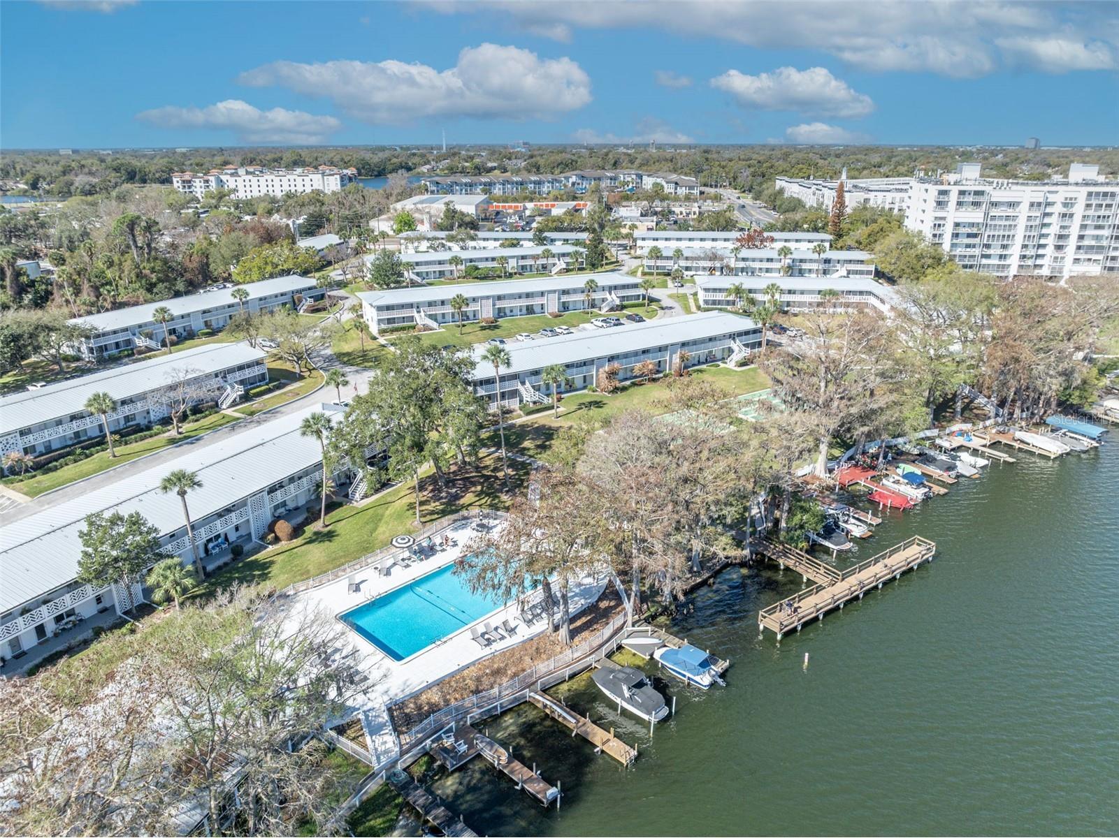 1140 S Orlando Avenue #K15 Maitland FL 32751 - LAKE MAITLAND O6423880 image27
