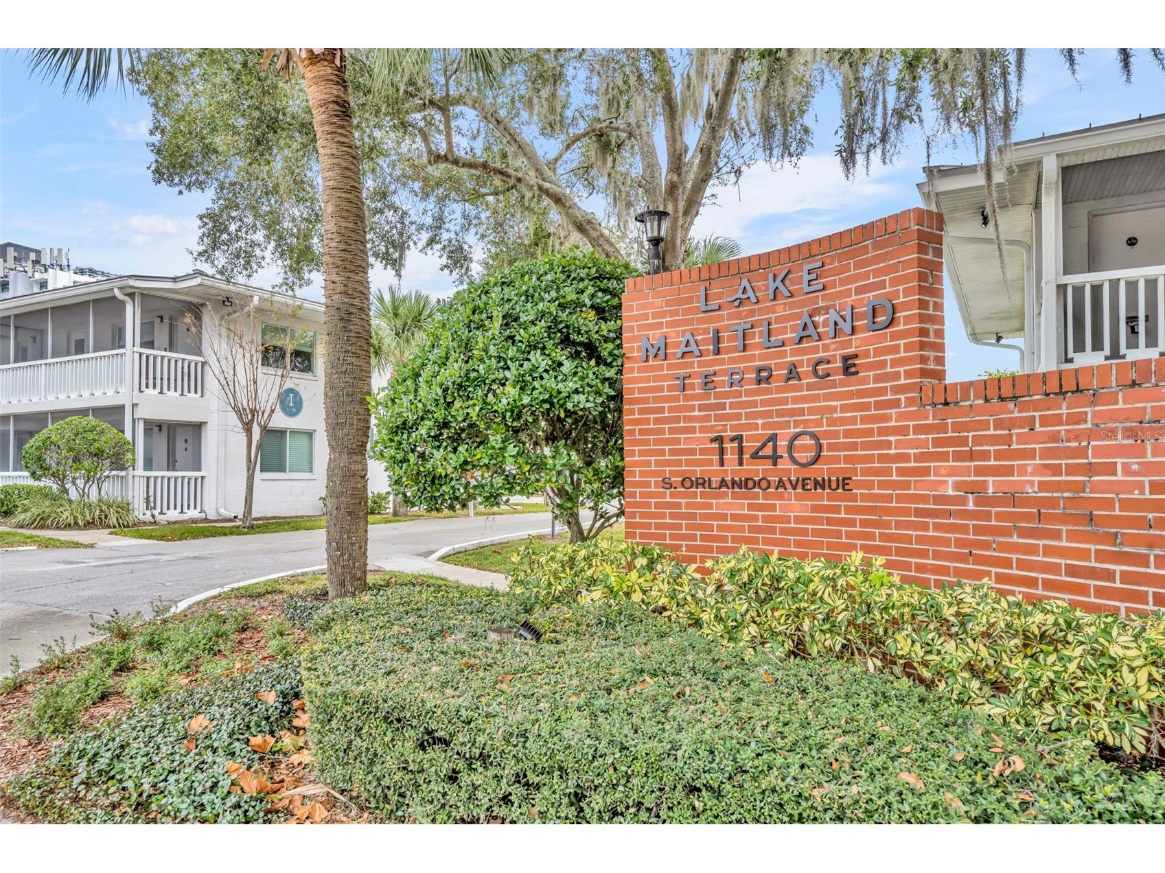 1140 S Orlando Avenue #K15 Maitland FL 32751 - LAKE MAITLAND O6423880 image29