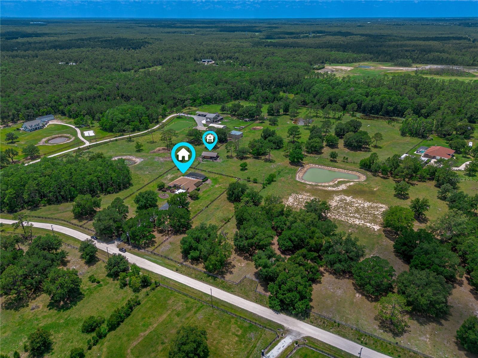 1140 Saddle Run New Smyrna Beach FL 32168 V4949215 image66