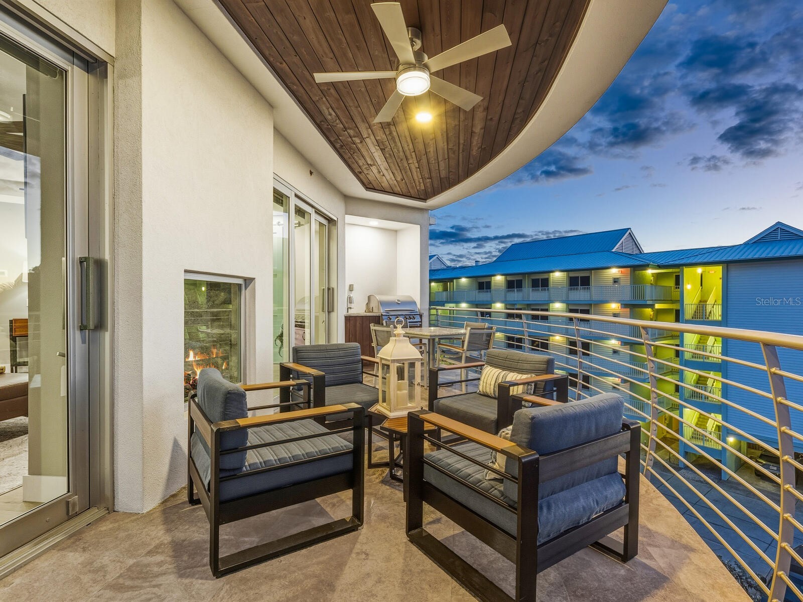 1140 Seaside Drive #301 Siesta Key FL 34242 - THE GULF A4677378 image10