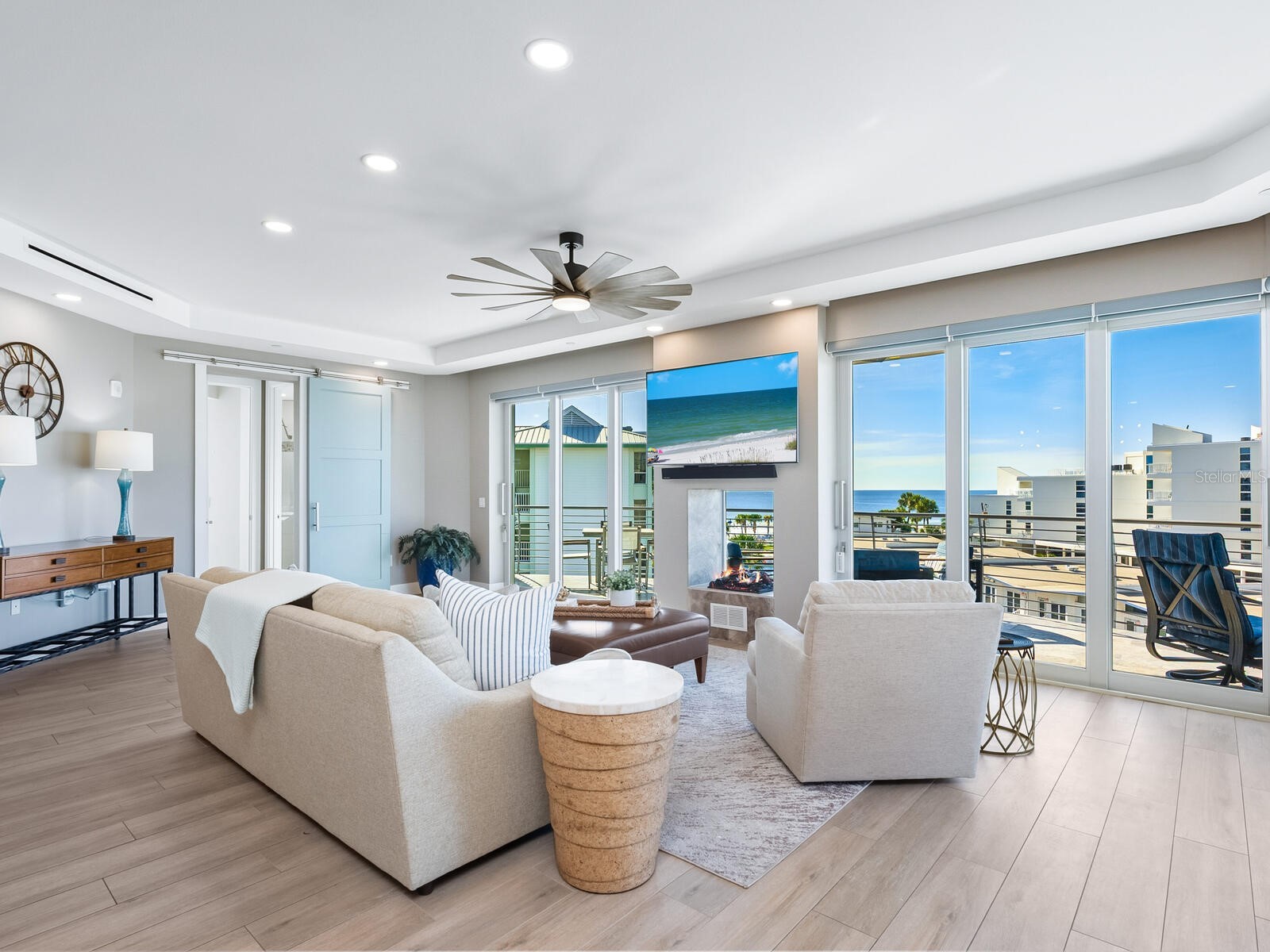 1140 Seaside Drive #301 Siesta Key FL 34242 - THE GULF A4677378 image21