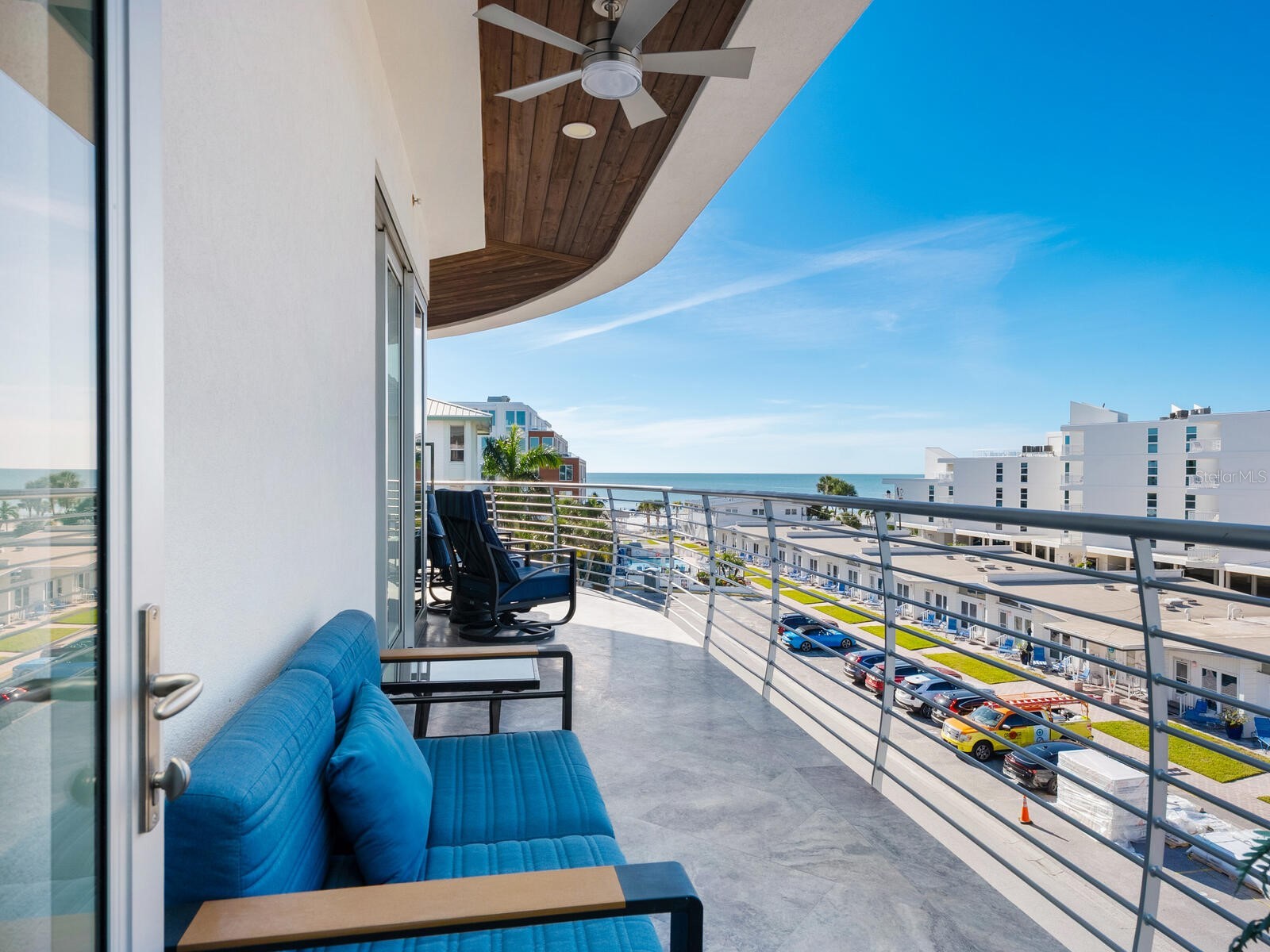 1140 Seaside Drive #301 Siesta Key FL 34242 - THE GULF A4677378 image22