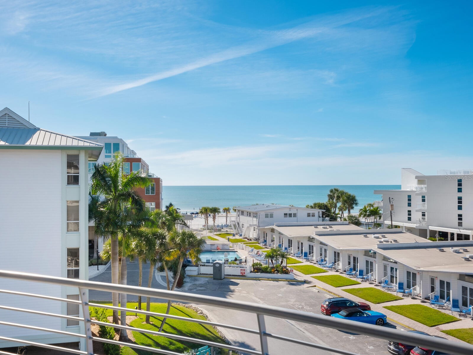 1140 Seaside Drive #301 Siesta Key FL 34242 - THE GULF A4677378 image23