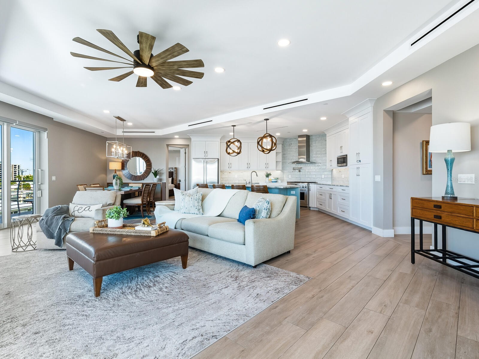 1140 Seaside Drive #301 Siesta Key FL 34242 - THE GULF A4677378 image24