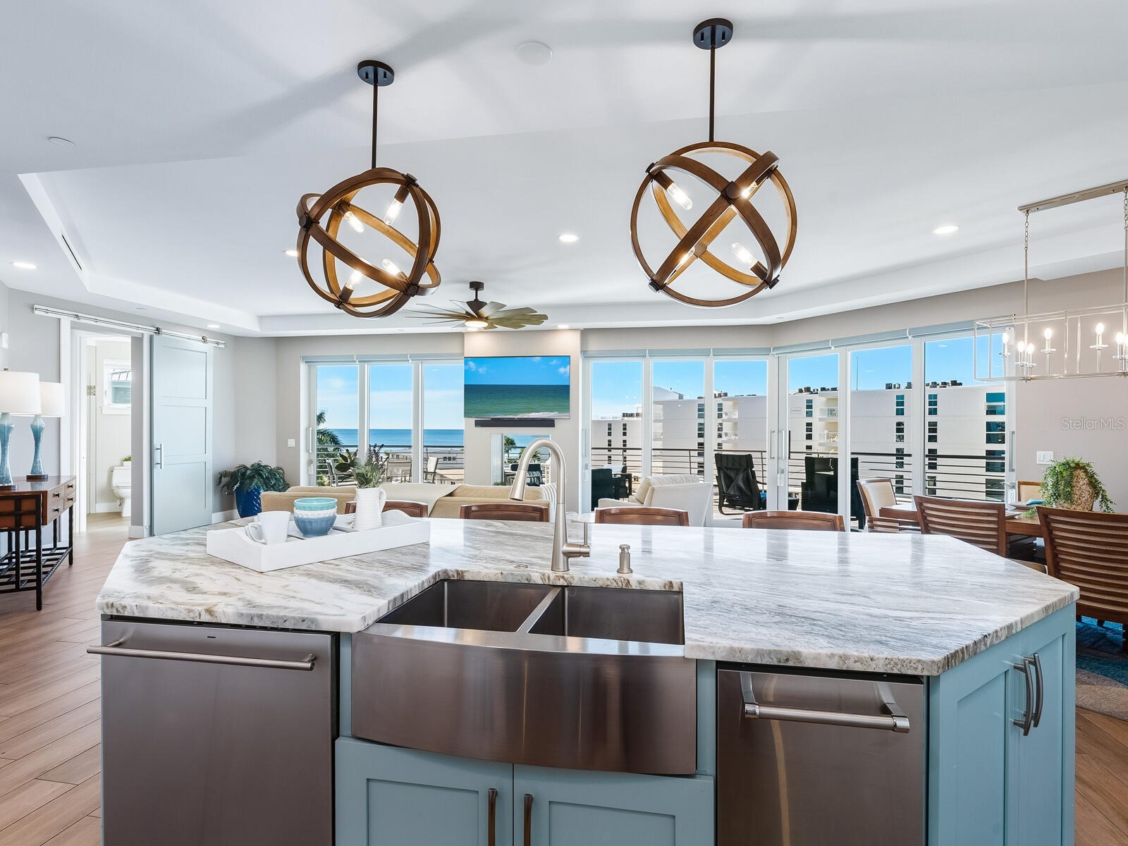 1140 Seaside Drive #301 Siesta Key FL 34242 - THE GULF A4677378 image25