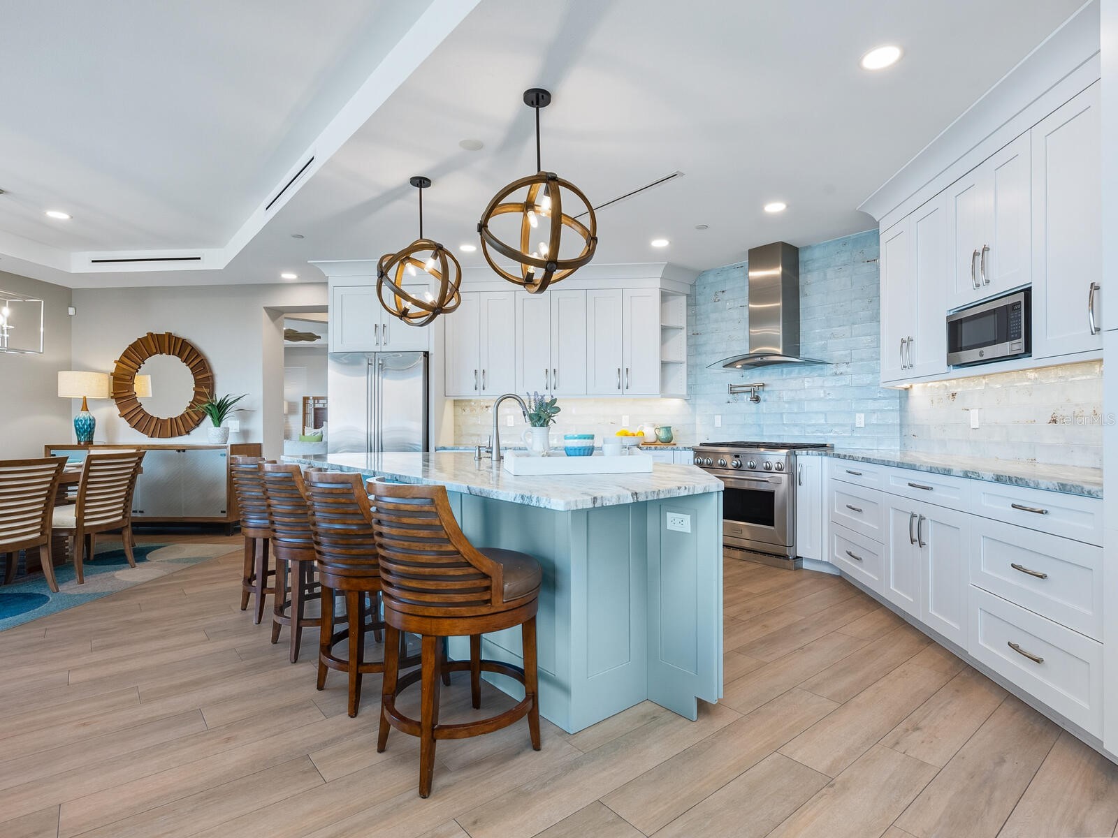 1140 Seaside Drive #301 Siesta Key FL 34242 - THE GULF A4677378 image26