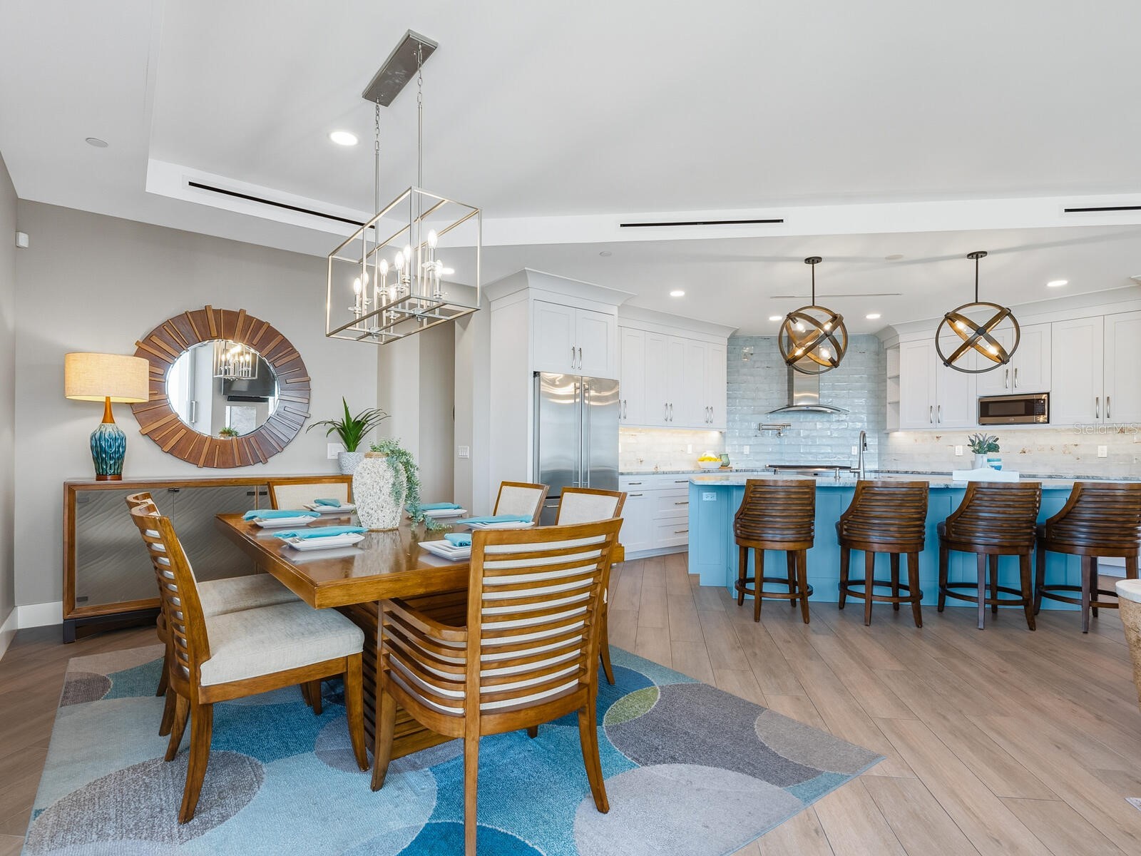 1140 Seaside Drive #301 Siesta Key FL 34242 - THE GULF A4677378 image30