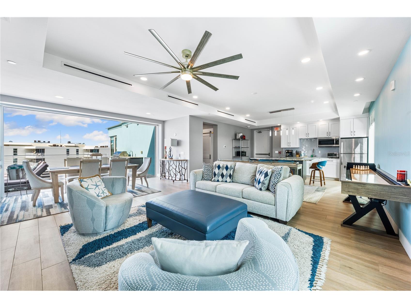 1140 Seaside Drive #301 Siesta Key FL 34242 - THE GULF A4677378 image42