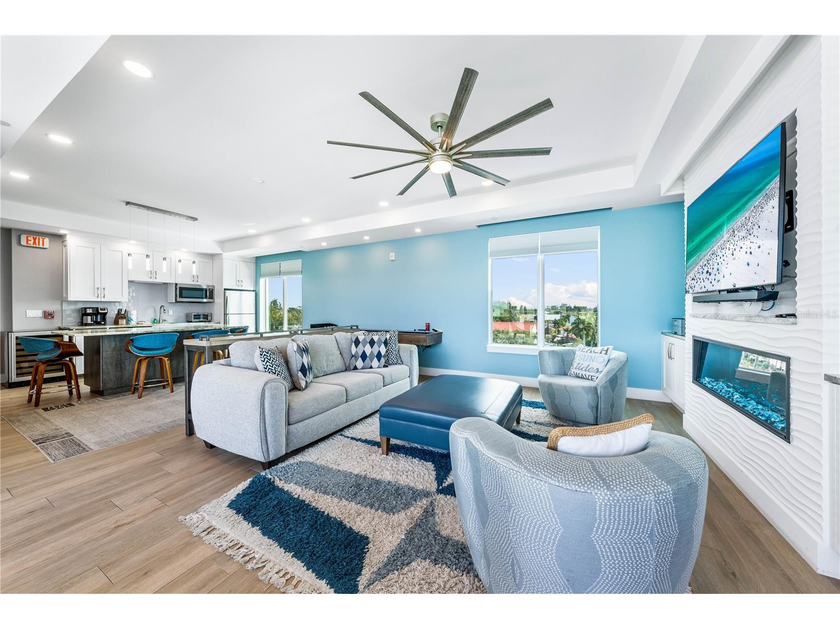 1140 Seaside Drive #301 Siesta Key FL 34242 - THE GULF A4677378 image43