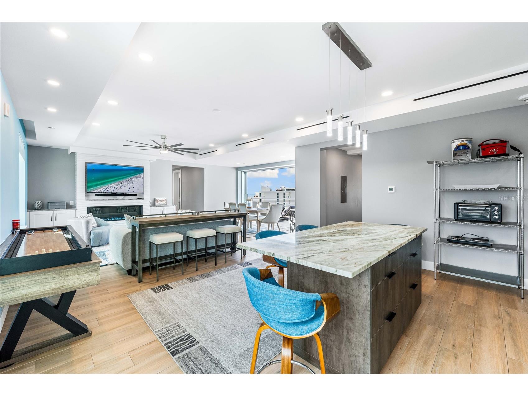 1140 Seaside Drive #301 Siesta Key FL 34242 - THE GULF A4677378 image44