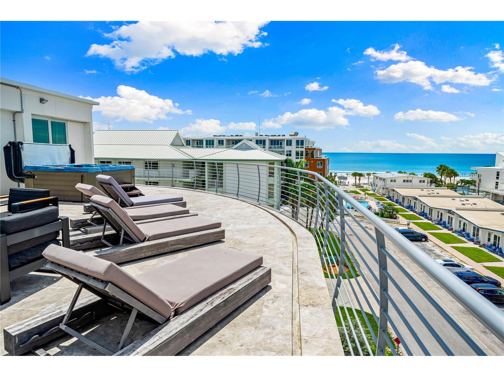 1140 Seaside Drive #301 Siesta Key FL 34242 - THE GULF A4677378 image54