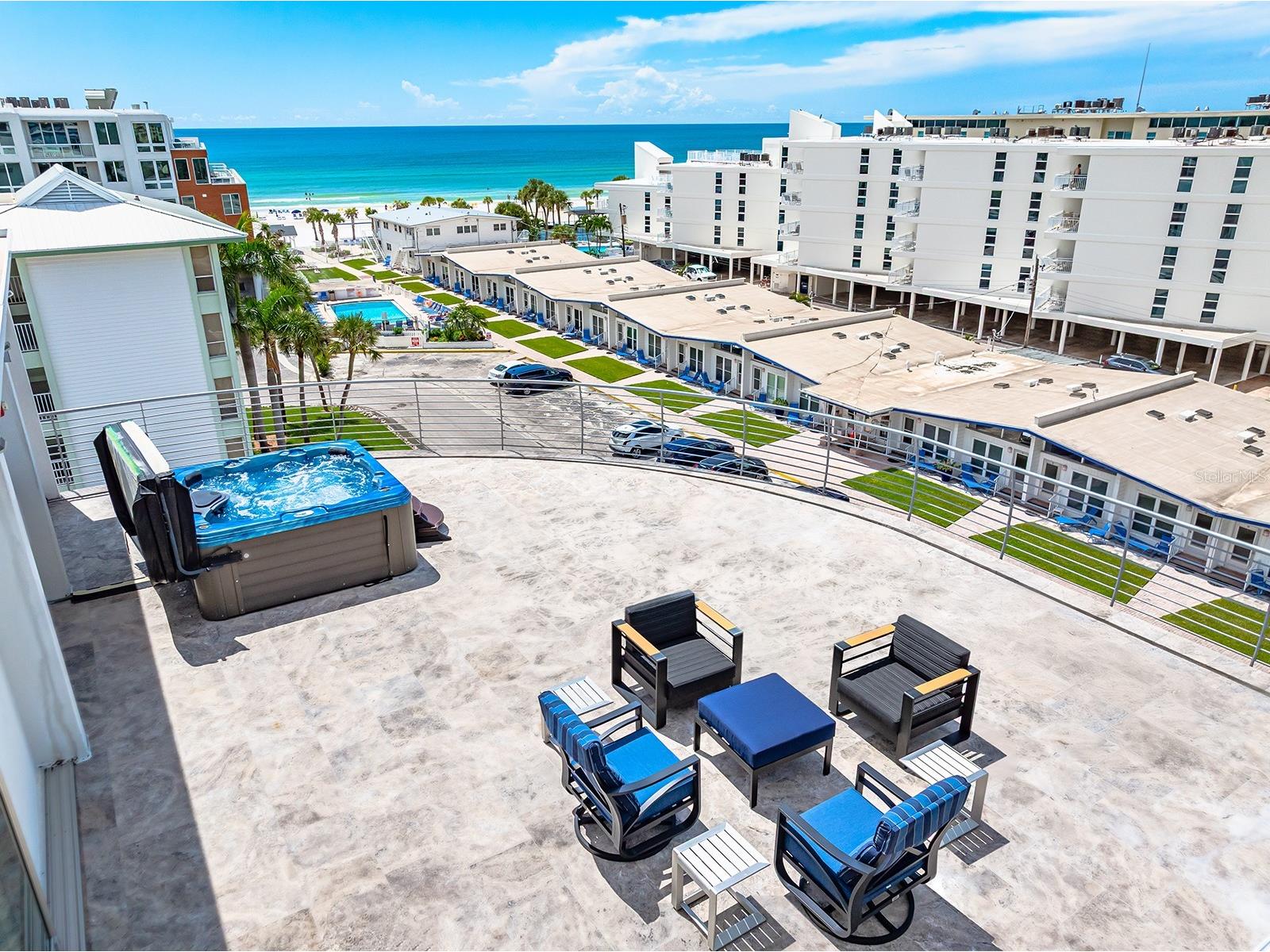 1140 Seaside Drive #301 Siesta Key FL 34242 - THE GULF A4677378 image55