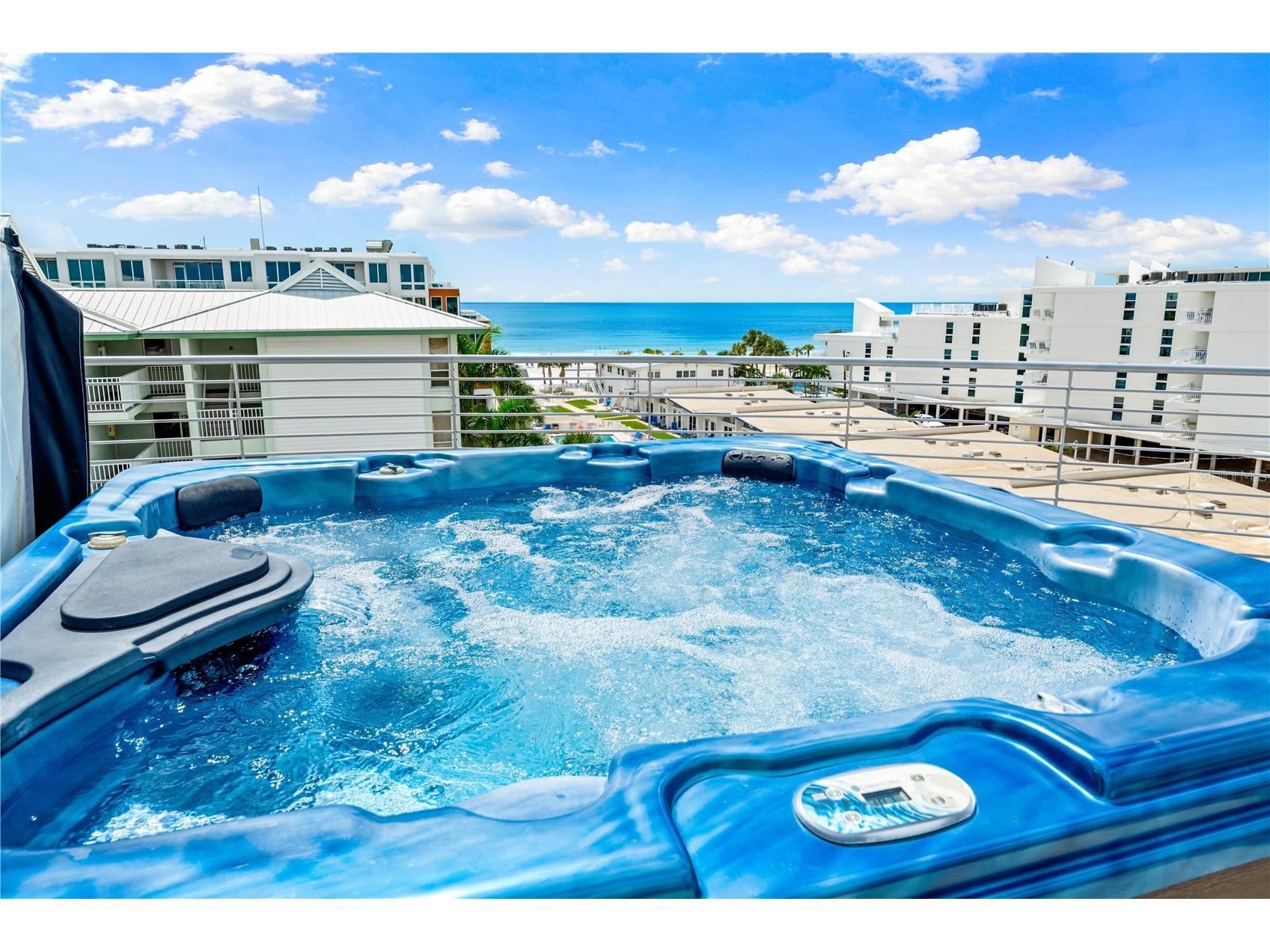 1140 Seaside Drive #301 Siesta Key FL 34242 - THE GULF A4677378 image56