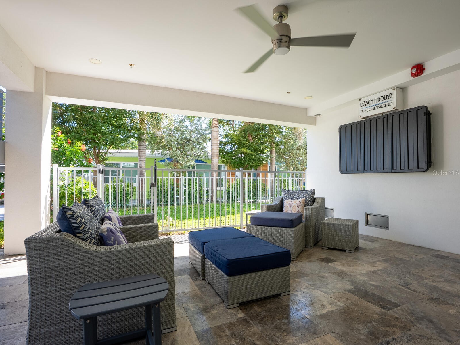 1140 Seaside Drive #301 Siesta Key FL 34242 - THE GULF A4677378 image58