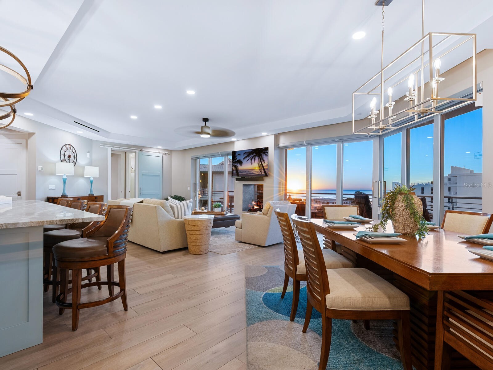 1140 Seaside Drive #301 Siesta Key FL 34242 - THE GULF A4677378 image6