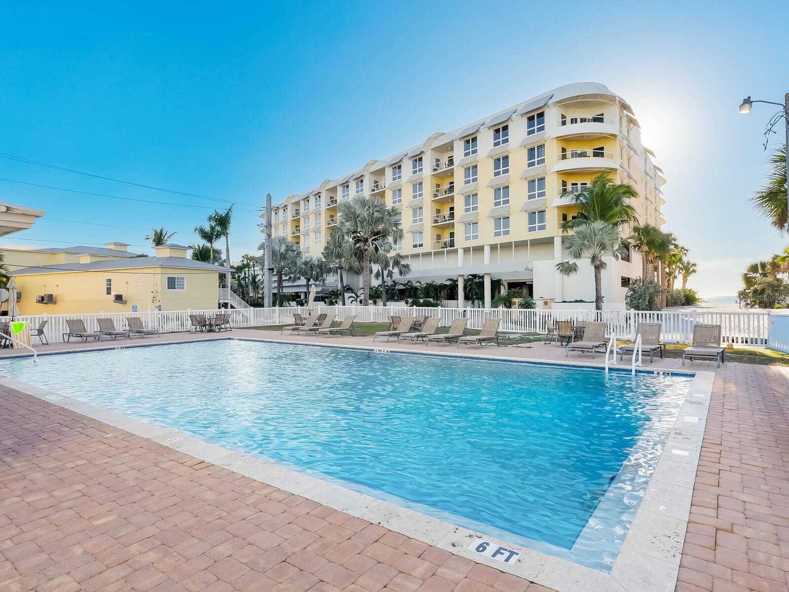 1140 Seaside Drive #301 Siesta Key FL 34242 - THE GULF A4677378 image63