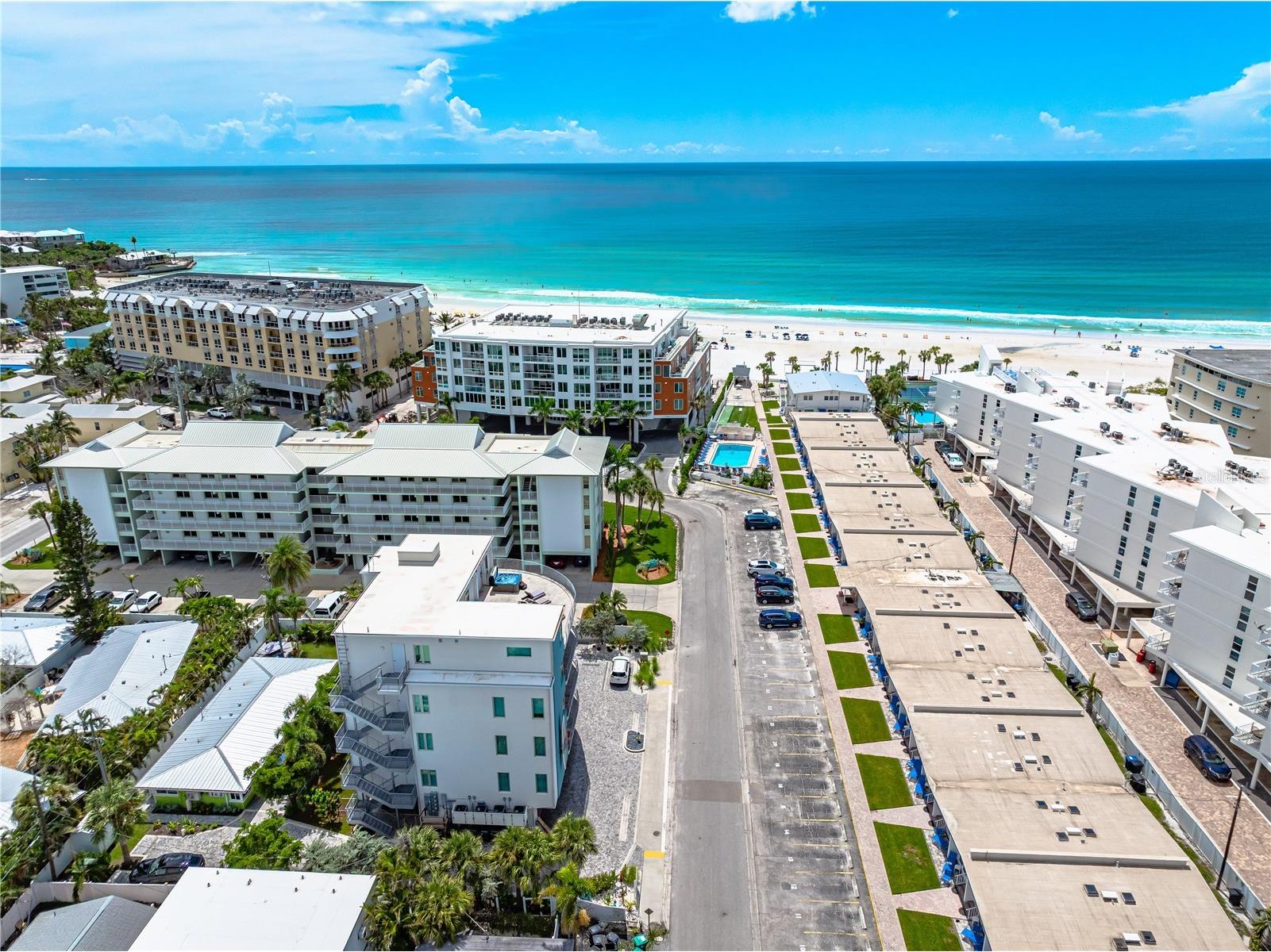 1140 Seaside Drive #301 Siesta Key FL 34242 - THE GULF A4677378 image65