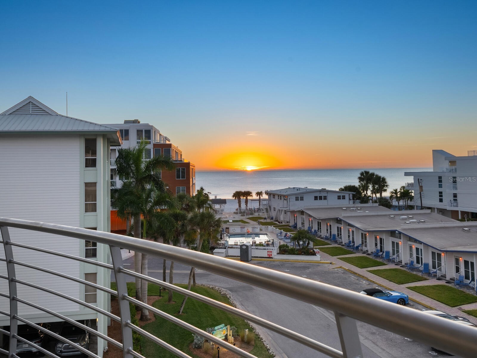 1140 Seaside Drive #301 Siesta Key FL 34242 - THE GULF A4677378 image8