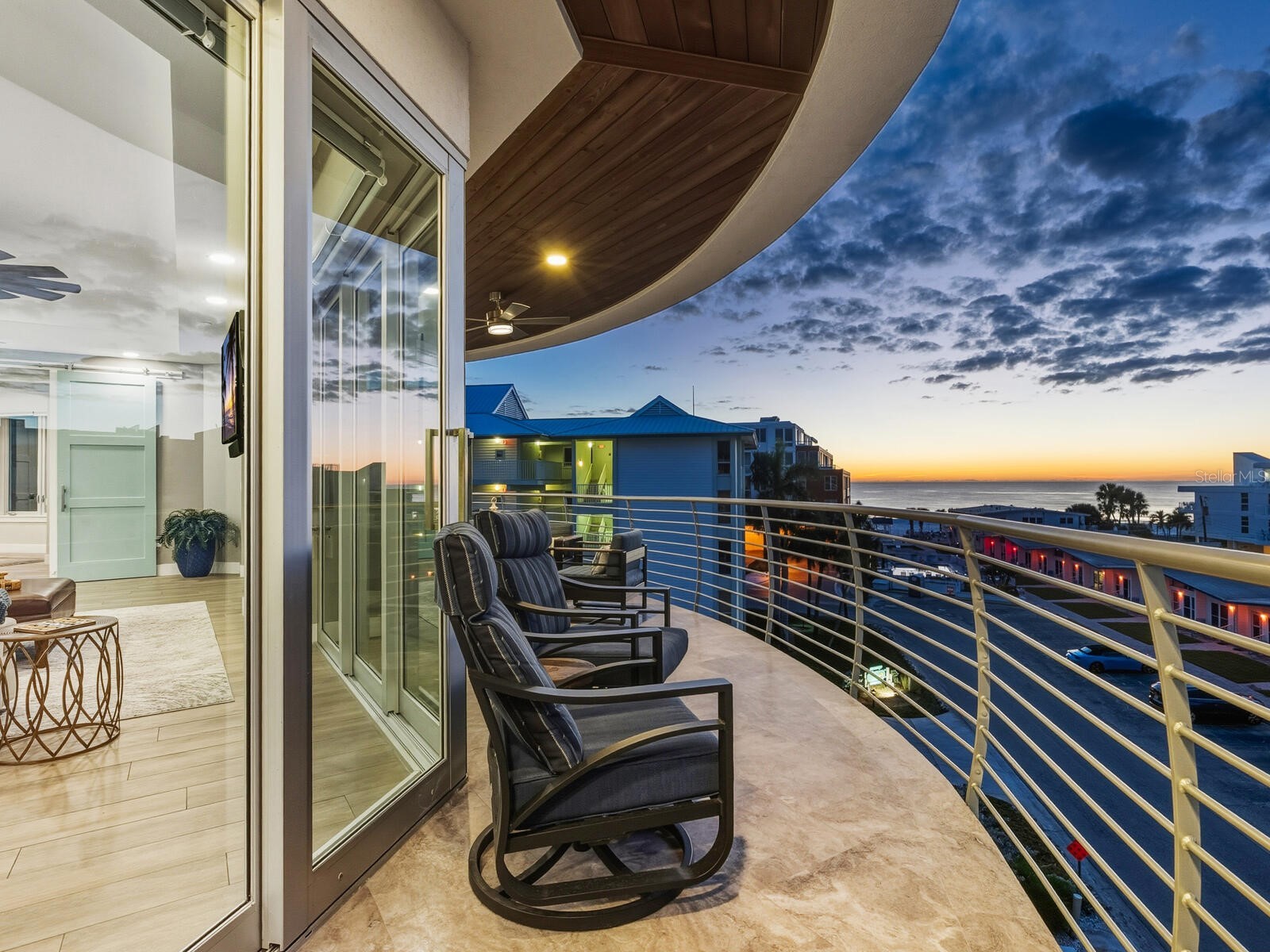 1140 Seaside Drive #301 Siesta Key FL 34242 - THE GULF A4677378 image9