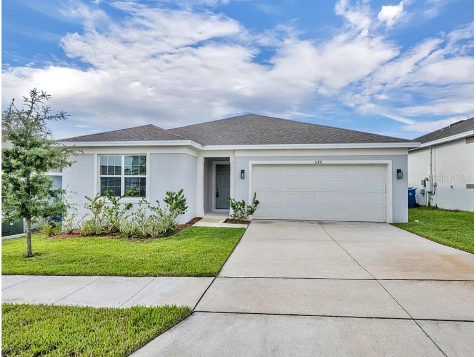 1140 Sugarwood Street Davenport FL 33837 O6364854 image1