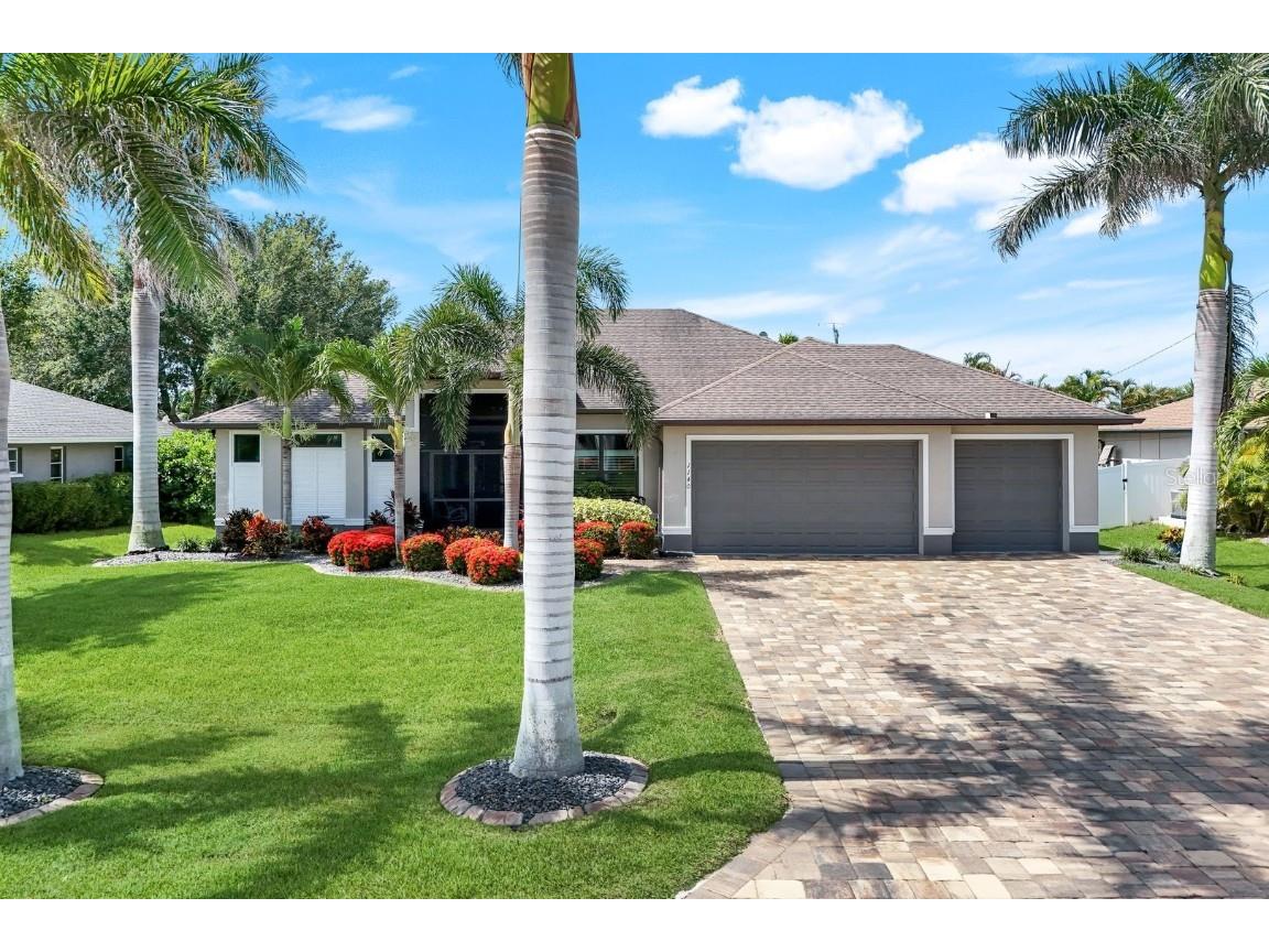 1140 SW 46th Street Cape Coral FL 33914 TB8403320 image1