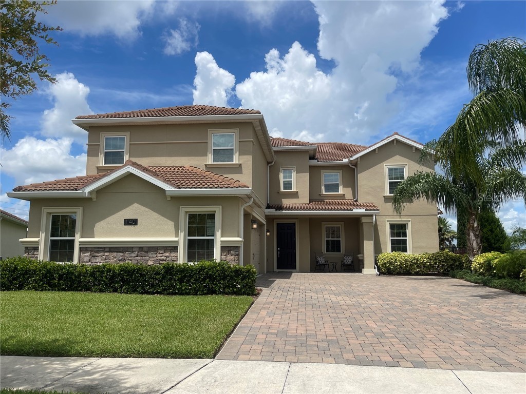 1140 Trappers Trail Loop Davenport FL 33896 S5129827 image1