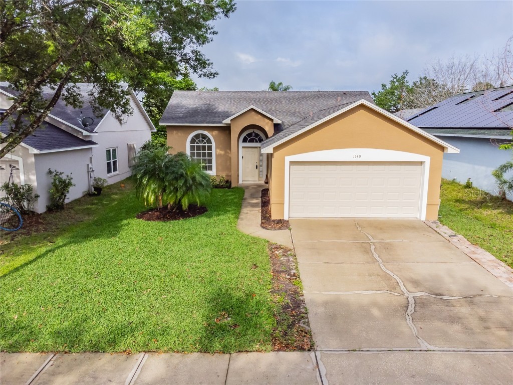 1140 Twin Rivers Boulevard, Oviedo, FL, 32766 MLS O6020767 Edina