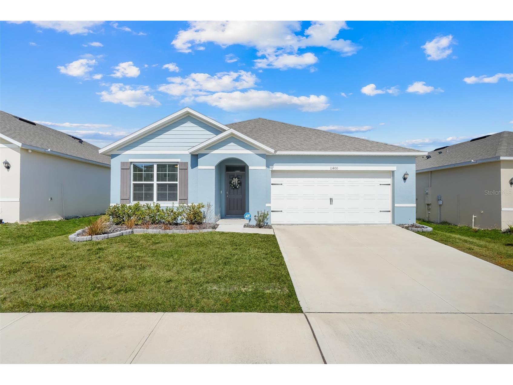 11400 Amber Ridge Drive Zellwood FL 32798 O6382768 image1