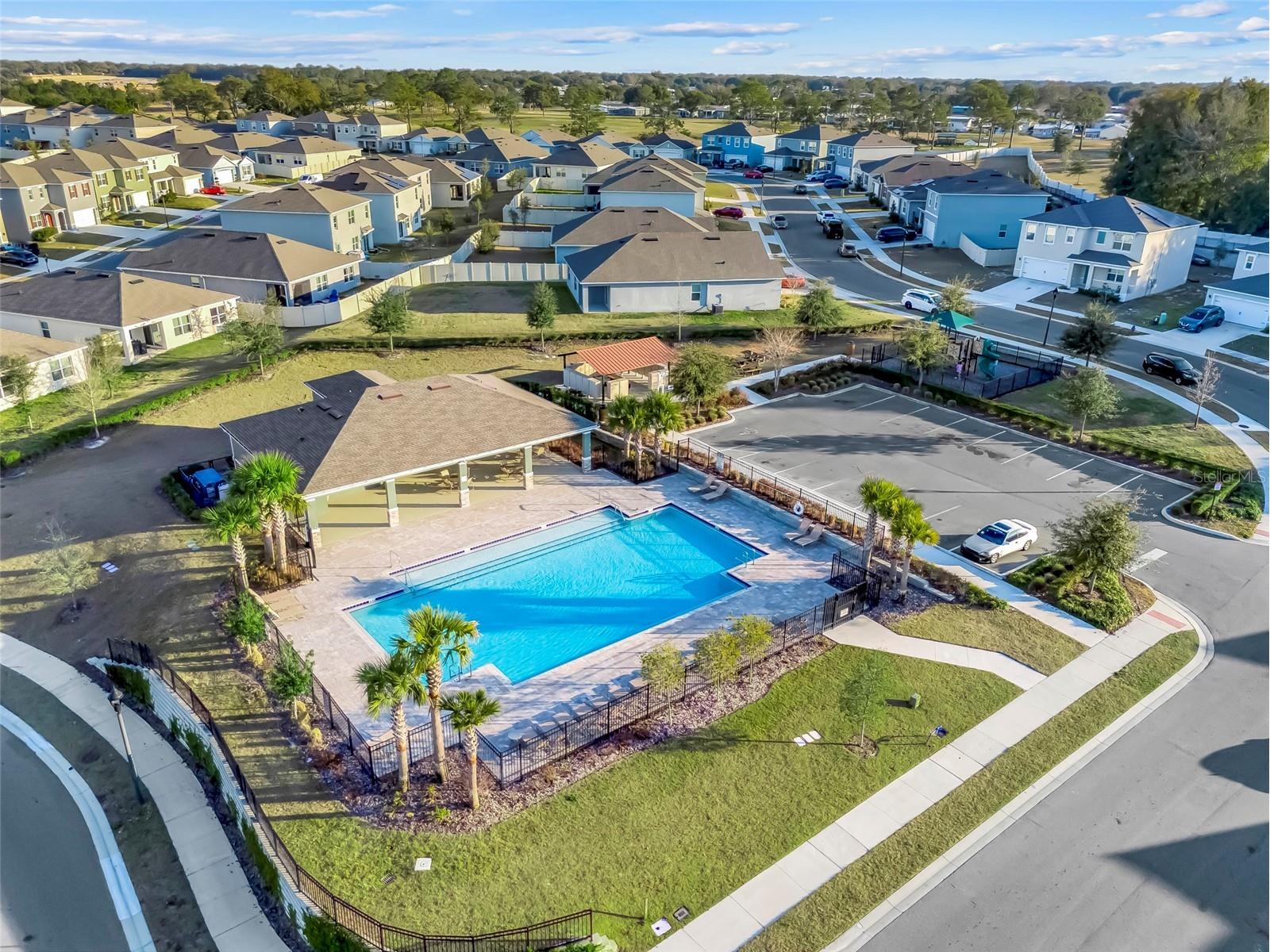 11400 Amber Ridge Drive Zellwood FL 32798 O6382768 image25