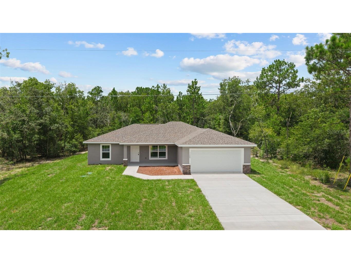 11400 N Terra Cotta Drive Citrus Springs FL 34434 OM696017 image1