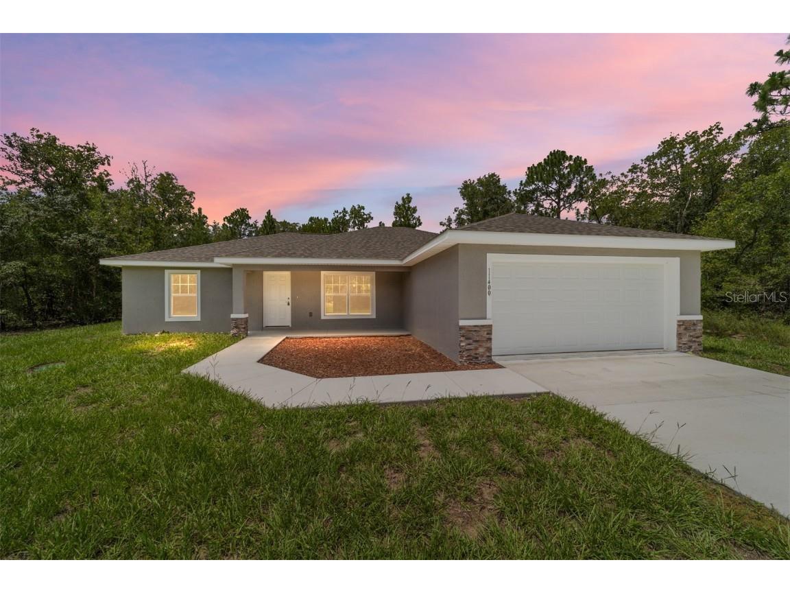 11400 N Terra Cotta Drive Citrus Springs FL 34434 OM696017 image2