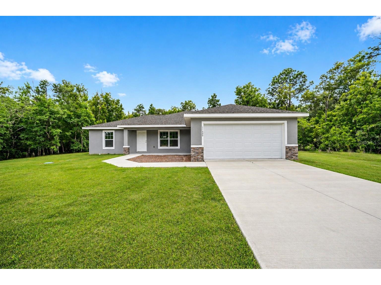 11400 N Terra Cotta Drive Citrus Springs FL 34434 OM723760 image1