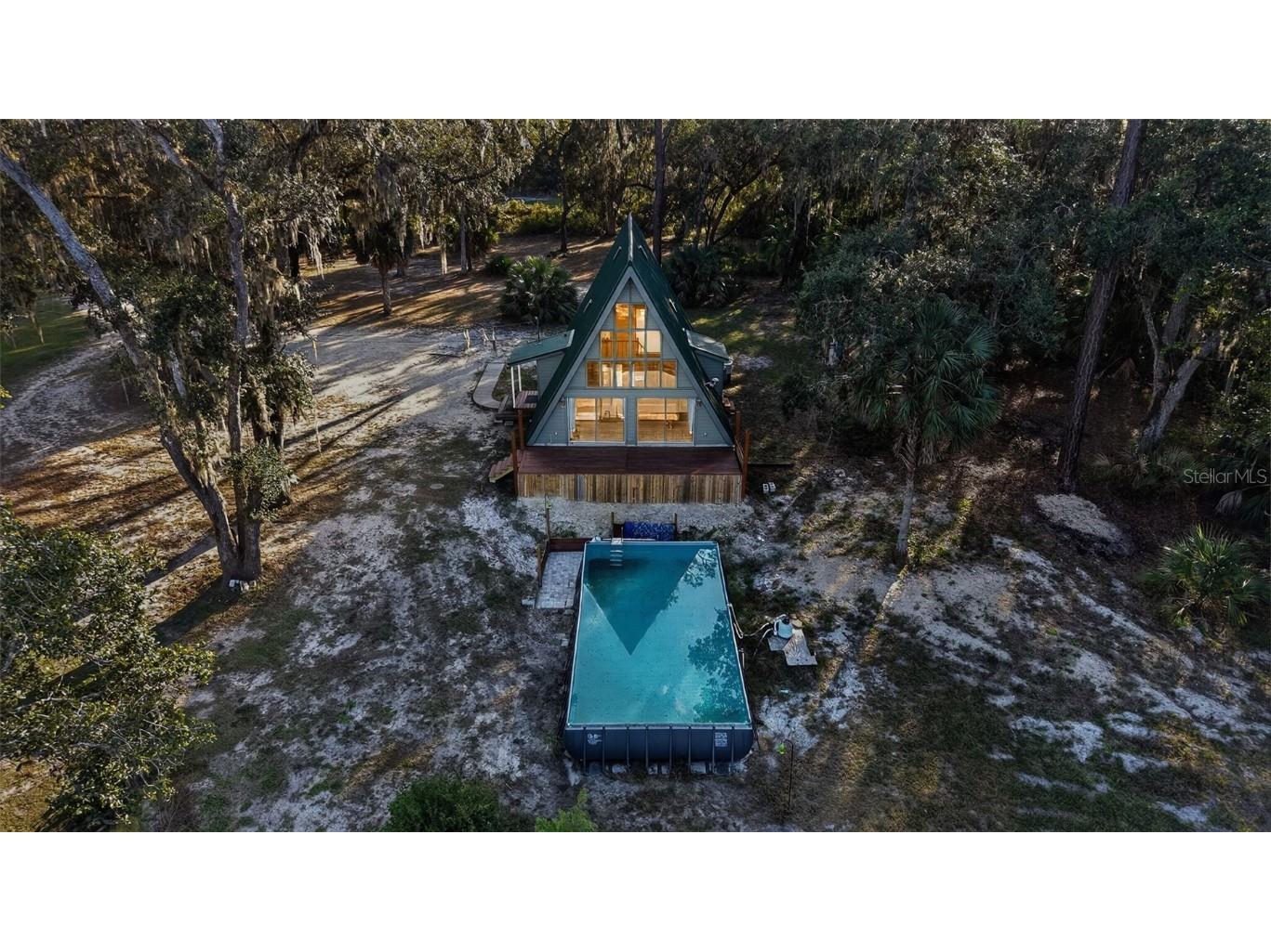 11400 SE 185th Terrace Ocklawaha FL 32179 G5104323 image1
