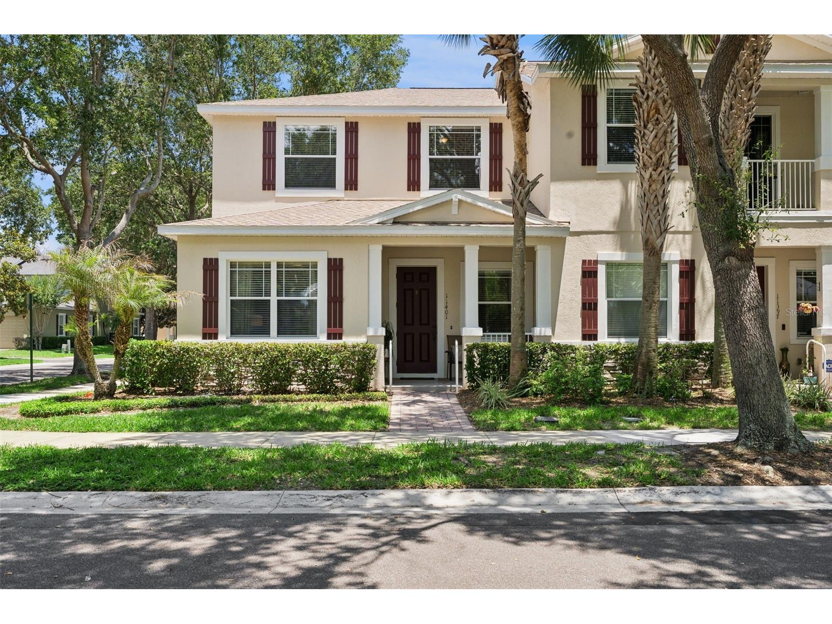 11401 Evesham Drive Windermere FL 34786 O6410182 image1