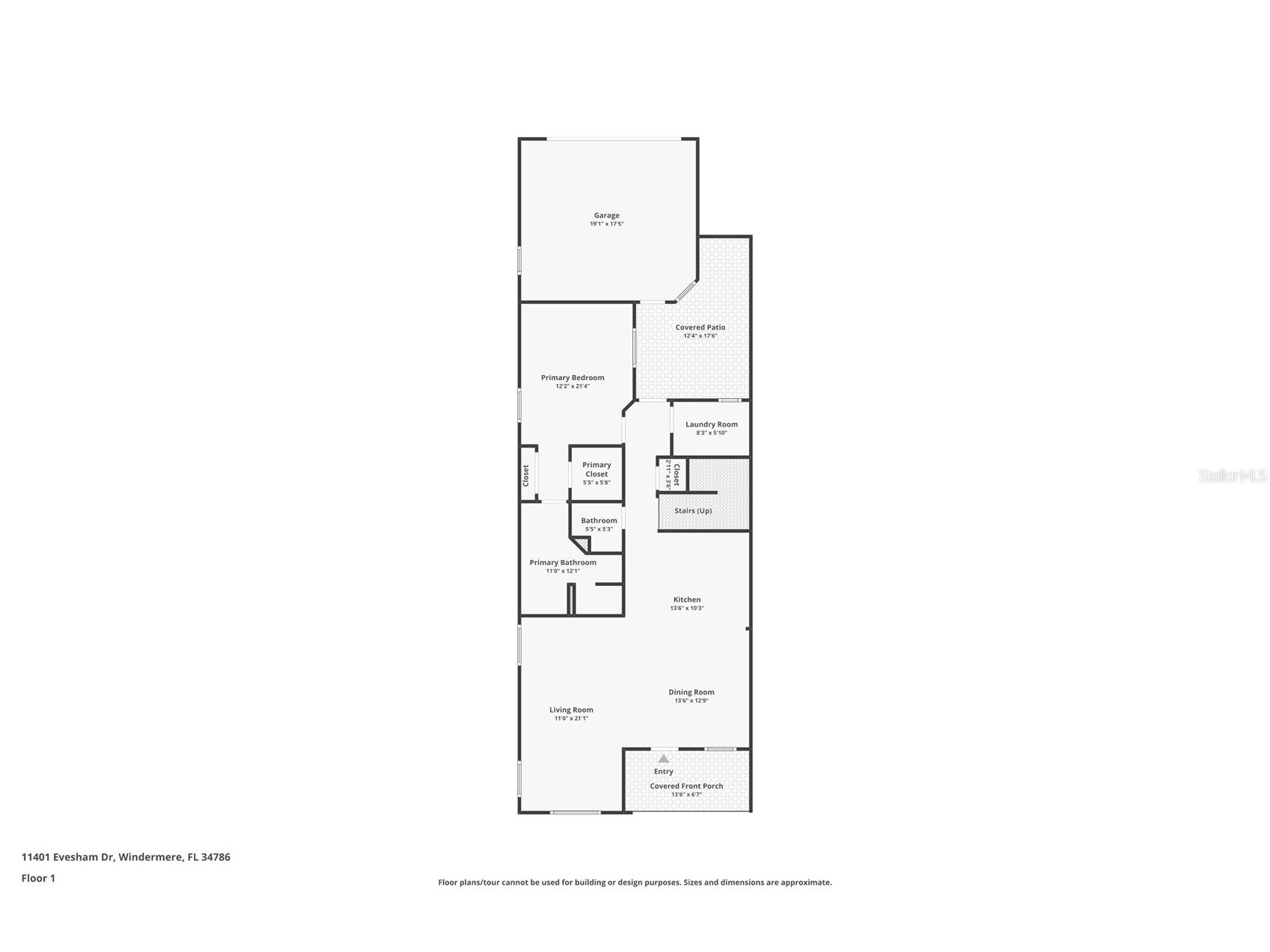 11401 Evesham Drive Windermere FL 34786 O6410182 image45
