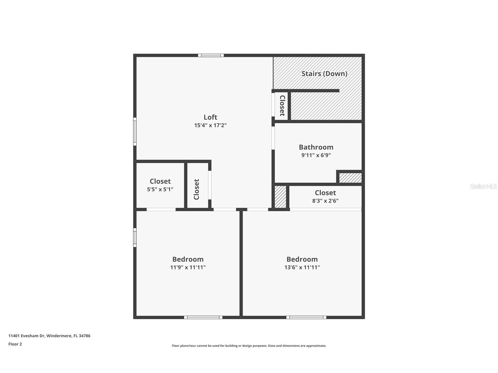 11401 Evesham Drive Windermere FL 34786 O6410182 image46
