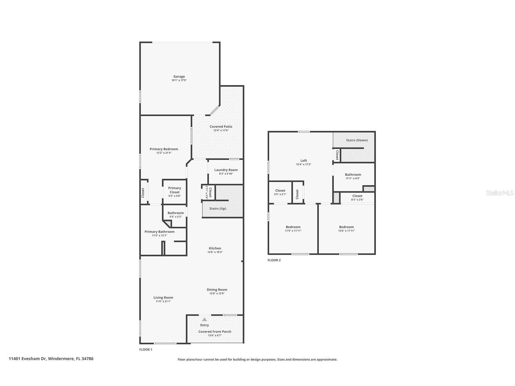 11401 Evesham Drive Windermere FL 34786 O6410182 image47