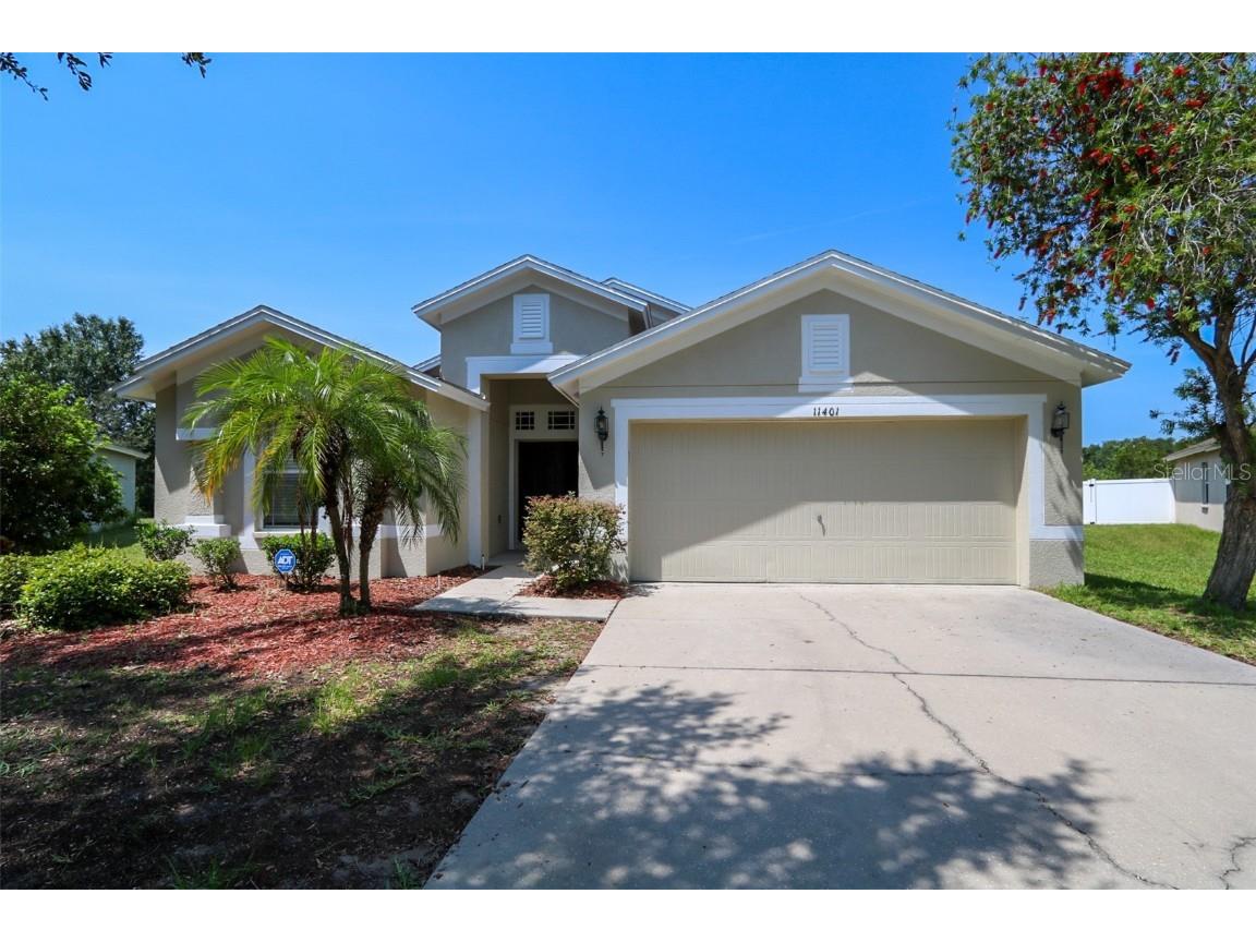 11401 Flora Springs Drive Riverview FL 33579 T3456716 image1