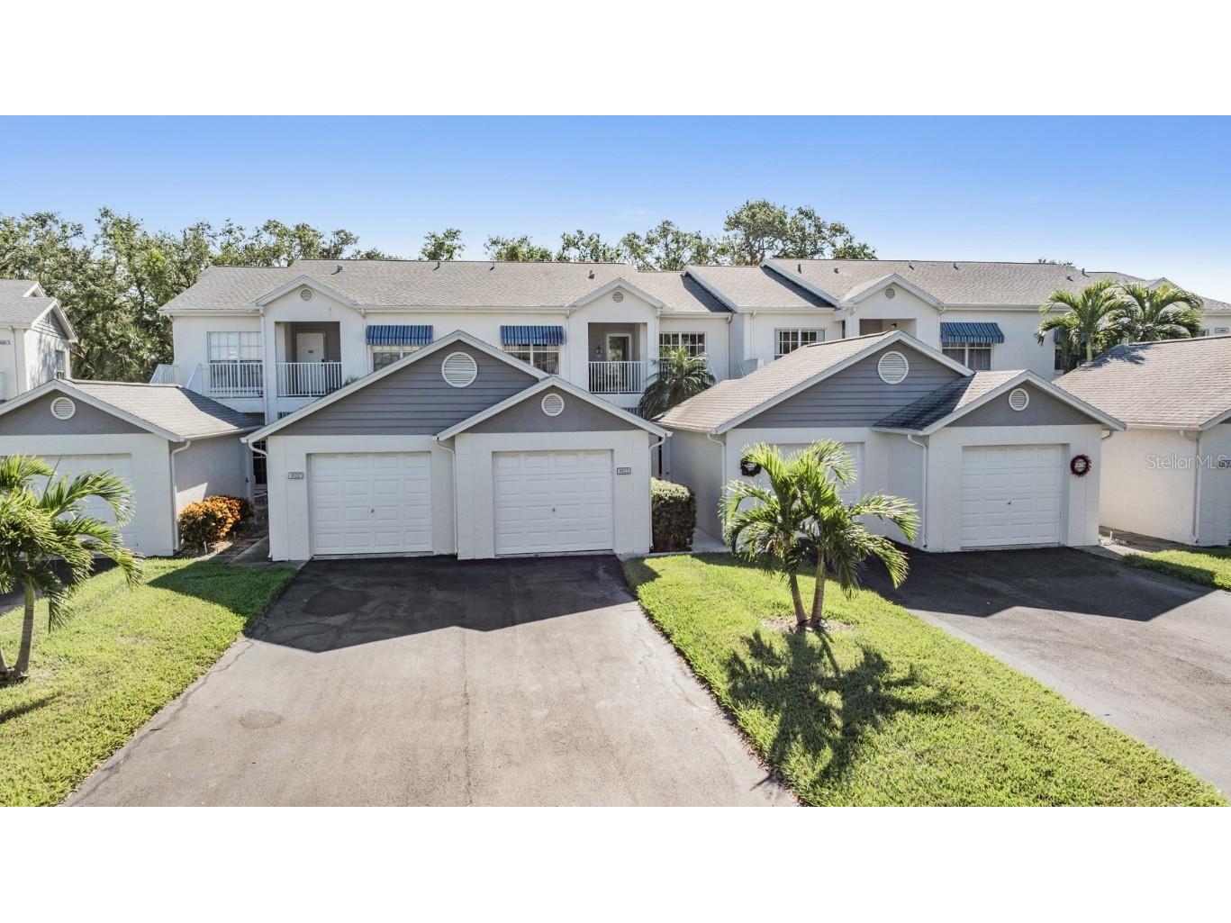 11401 Shipwatch Lane #1822 Largo FL 33774 TB8318133 image1