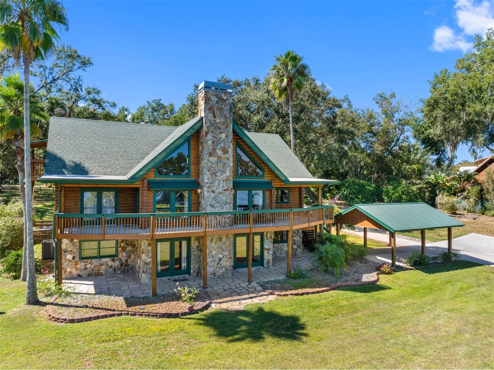 11401 Thonotosassa Road Thonotosassa FL 33592 - LAKE THONOTOSASSA TB8467742 image1