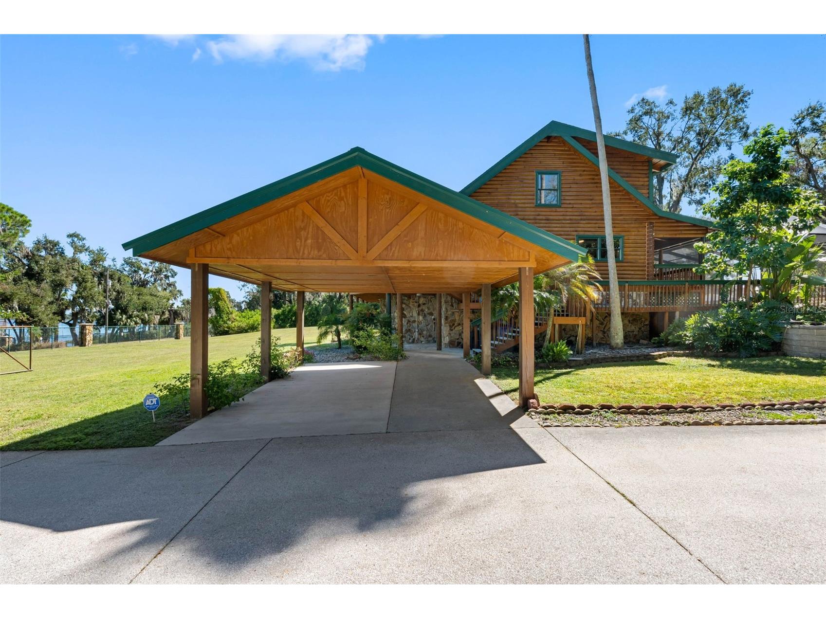 11401 Thonotosassa Road Thonotosassa FL 33592 - LAKE THONOTOSASSA TB8467742 image51
